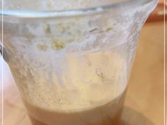 -火山屋台(新街口店)