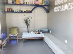 -沪上阿姨·精选茶饮(燕郊富地广场店)