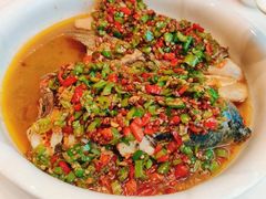 -辣公子·千岛湖私房菜(滨江店)
