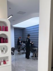 -FOR YOU造型