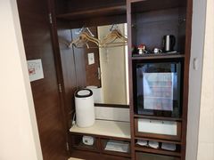 -香港铜锣湾皇悦酒店