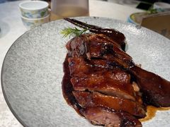 -老头儿油爆虾(胜利河美食街店)