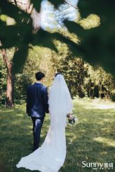 -Sunny喜铺婚礼定制·求婚策划
