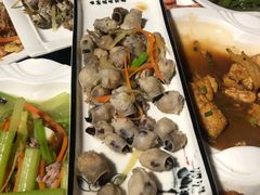 -温州炎亭海鲜阁(万塘路店)