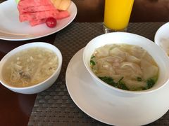 -听松楼·花园酒店·自助餐厅(红梅公园店)
