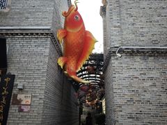 -三坊七巷历史文化街区