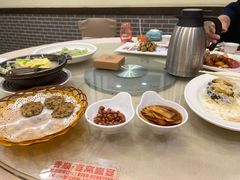 -香顺·客家菜(东坑店)