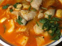 -十面春风·江南面馆(崇宁路店)