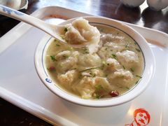 -汪一挑馄饨(老街店)