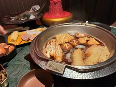 -牛New寿喜烧(中山公园龙之梦店)