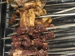 -袁家水泊水浒烤肉(白金店)
