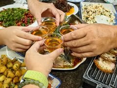 -龙姐私房菜(和顺古镇店)