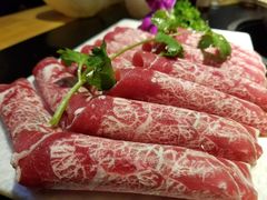 -潘小辣鲜肉老火锅