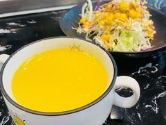 -大成铁板烧•板前(复古餐厅石老人店)