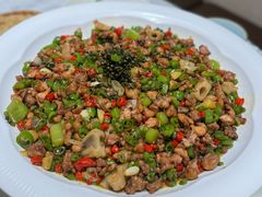 -青花椒花椒鱼(合生汇店)