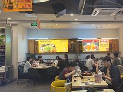 -令狐冲烤鱼·烧菜馆(达明店)