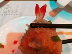 -胡桃里音乐酒馆(曲江店)