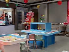 -海底捞火锅(高科广场店)