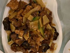 -京天红酒家(马家堡店)