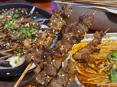 -本色.小马哥烧烤(五一路总店)