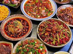 -醉八仙热酒馆(渝中店)