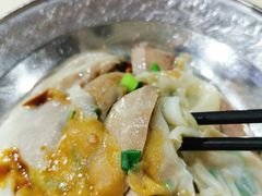 肠粉-标记美食新鲜猪杂(兴南大道店)