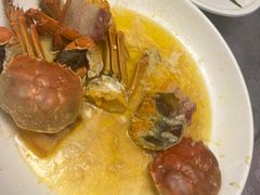 -山外山菜馆(玉泉路店)