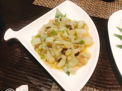 -桃夭日式料理(国信店)