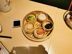 -避风塘(嘉兴八佰伴店)