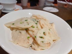 -炊烟小炒黄牛肉(东庆街店)