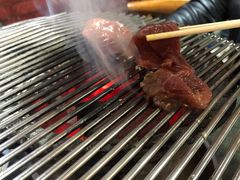 -老地方泥炉烤肉(总店)