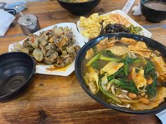 -螺蛳粉先生(蓟门桥店)