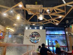 大堂-玉林串串香(桥西店)
