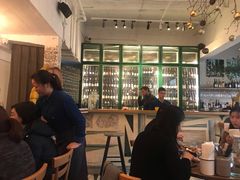 大堂-RAC BAR(安福路店)