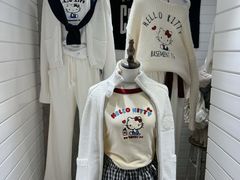 -BASEMENT FG (成都太古里店)