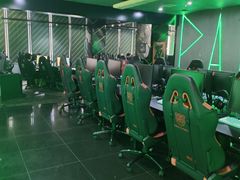 -PANDA电竞中心(天街店)