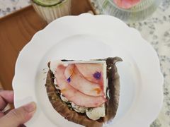 -花间烘焙BLossom Bakery