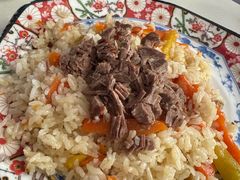 -帕米尔食府(白云观店)