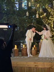 -帆拉斐婚纱摄影(春熙店)