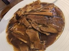 -烤肉季饭庄