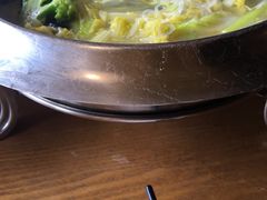 -九墅庭院餐厅(九溪徐村店)