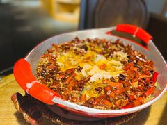 -渝信川菜(长安店)
