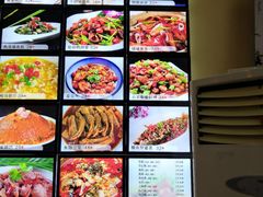 -长兴菜馆(高桥店)