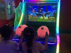 -幸福花欢乐世界(东辰广场A座店)