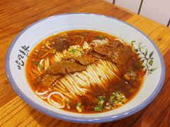 -常樂屋·常德米粉(青年路店)