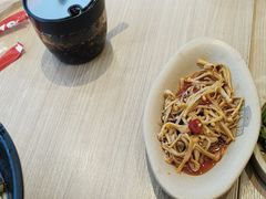 -桂在香知桂林米粉(红博中央公园店)