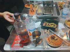 -幸福小串·地摊小炉子(三阳路店)