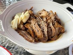 -老鼎万春卤菜(五代传承创始老店)