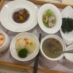 -中法母婴月子中心(南湖创始店)
