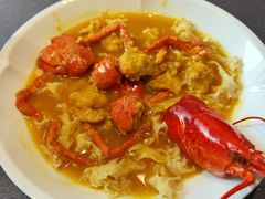 -连鹭海鲜·海肠捞饭·海胆饭(星海店)